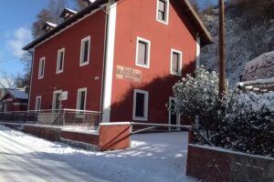 Bed and Breakfast Agrifoglio
