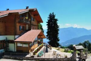 Bed and Breakfast Agritur El casel