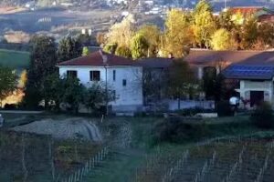 Bed and Breakfast – Agriturismo Cascina Alberta