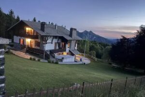 Bed and Breakfast Ai Frassini