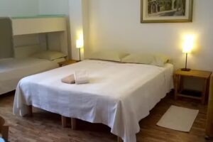 Bed and Breakfast Ai Girasoli