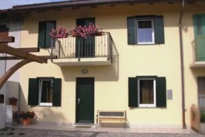 Bed and Breakfast Ai Tigli Udine