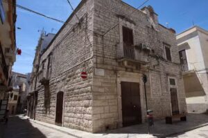 Bed and Breakfast Al Borgo Antico | Ruvo di Puglia