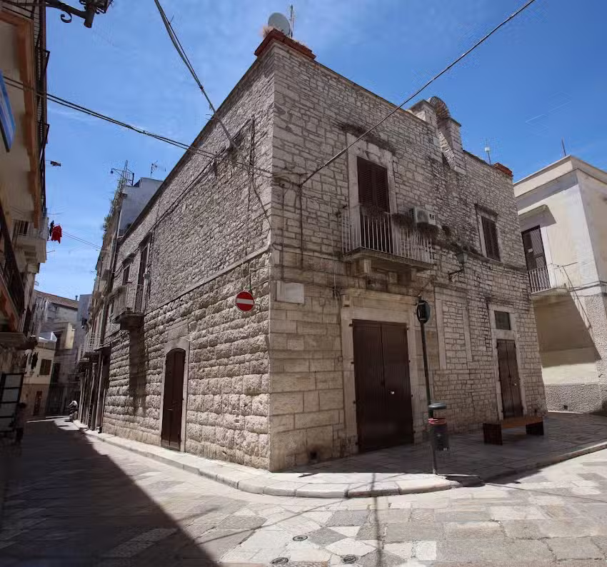 Bed and Breakfast Al Borgo Antico | Ruvo di Puglia