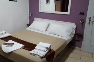 Bed and Breakfast “AL COMITATO”