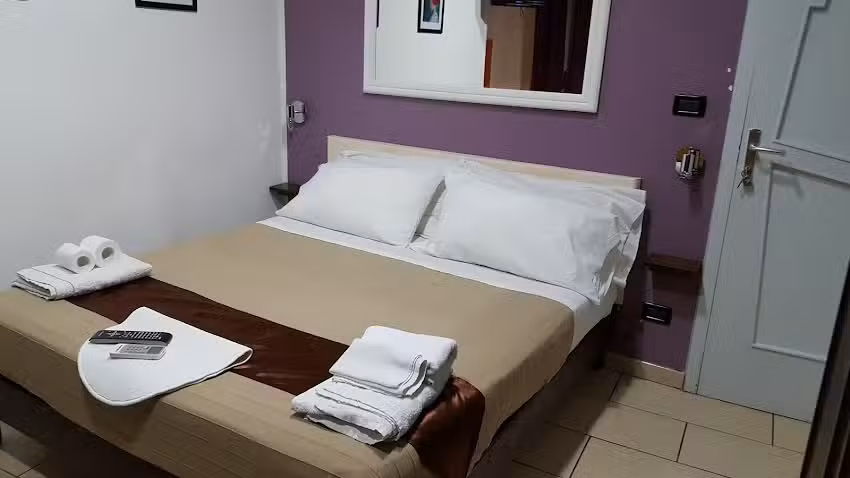 Bed and Breakfast “AL COMITATO”