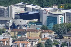 Bed and Breakfast Al Convento