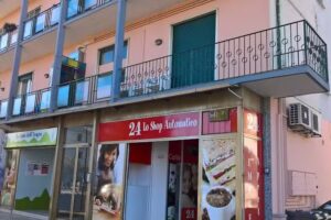 Bed and Breakfast Al Corso delle Terme