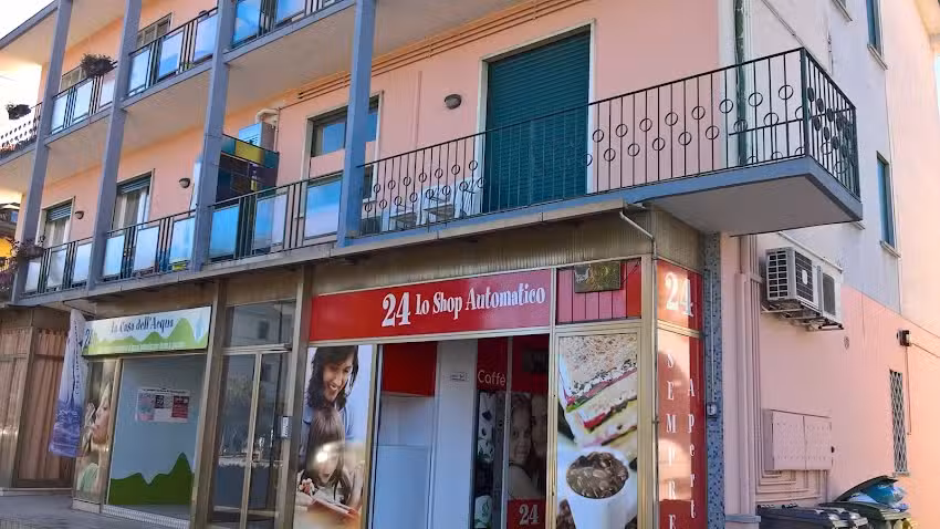 Bed and Breakfast Al Corso delle Terme