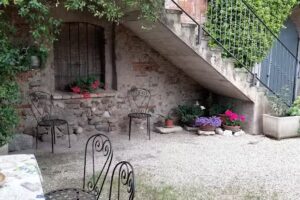 Bed and Breakfast Al Fiume