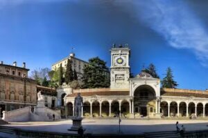 Bed and Breakfast Al Gatto Rosso