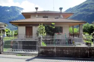 Bed and Breakfast ” AL LAGO “