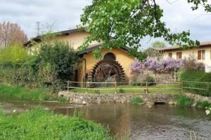 Bed and Breakfast Al Mulino