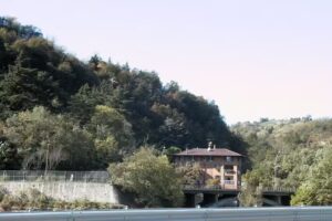 Bed and breakfast Al Sasso