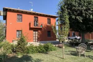 Bed and Breakfast Al sit ed Marino