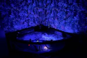 Bed and Breakfast Al Solemar Cagliari centro