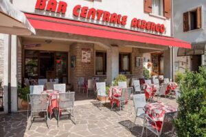Bed and Breakfast Albergo Centrale