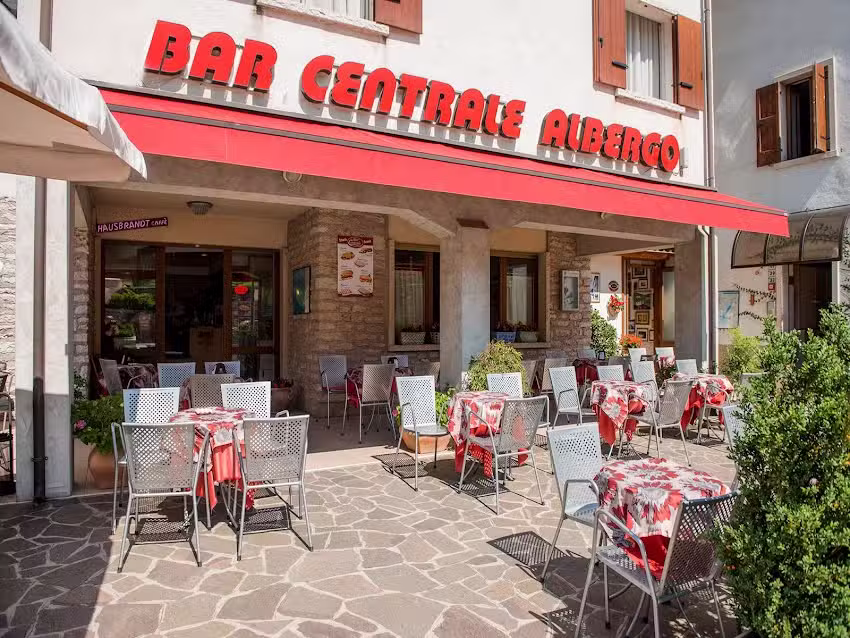 Bed and Breakfast Albergo Centrale
