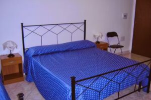 Bed and breakfast Alcantara