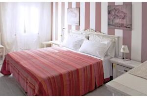 Bed and Breakfast Alghero Gutierrez