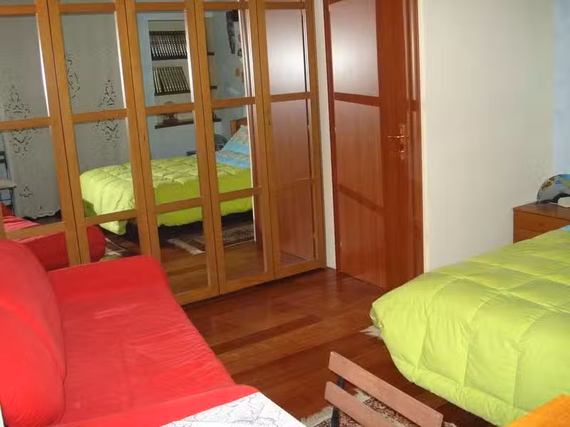 Bed And Breakfast All’Ombra dei Tigli