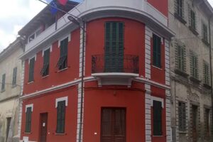 Bed and Breakfast alla Porta di Sotto