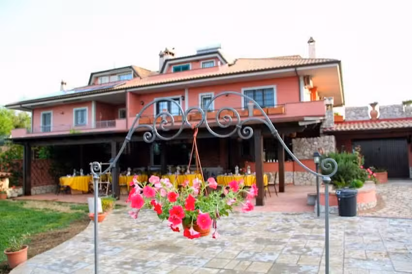 Bed and Breakfast Alla Quercia