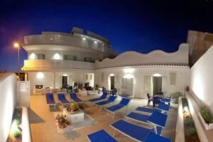 Bed and Breakfast – Allegra Follia