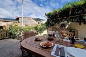 Bed and Breakfast Altè