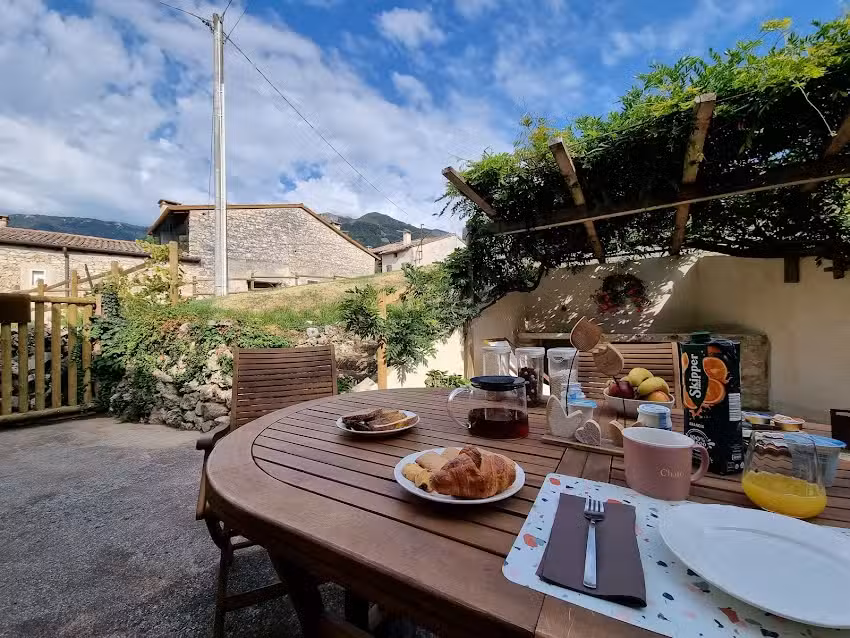 Bed and Breakfast Altè