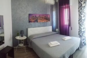 Bed and Breakfast Amari 58