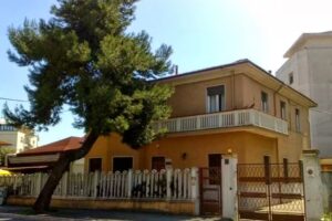 Bed And Breakfast Amerigo Vespucci