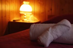 Bed and Breakfast Amico