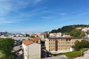 Bed and Breakfast Anconabed