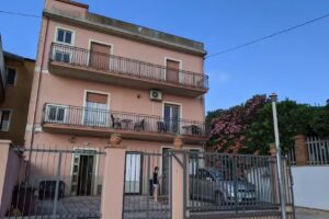 Bed and Breakfast Andromeda