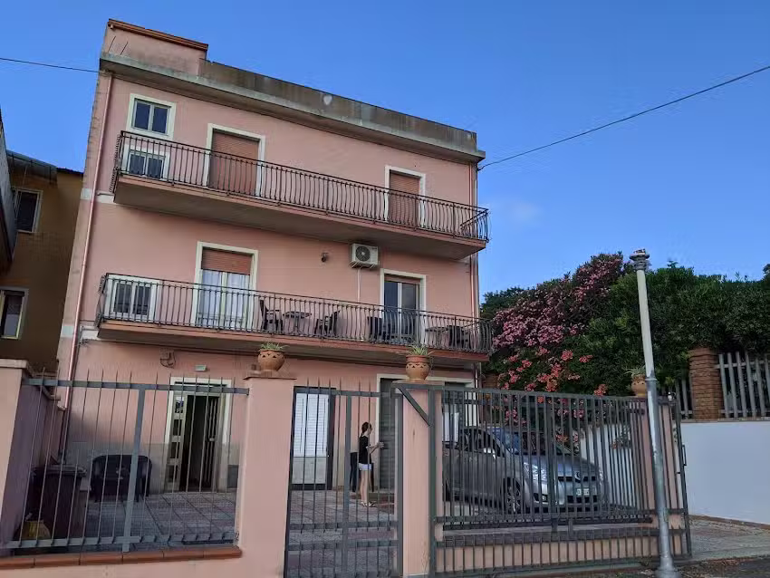 Bed and Breakfast Andromeda