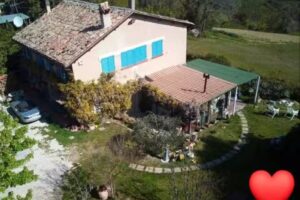 Bed and breakfast angelo custode