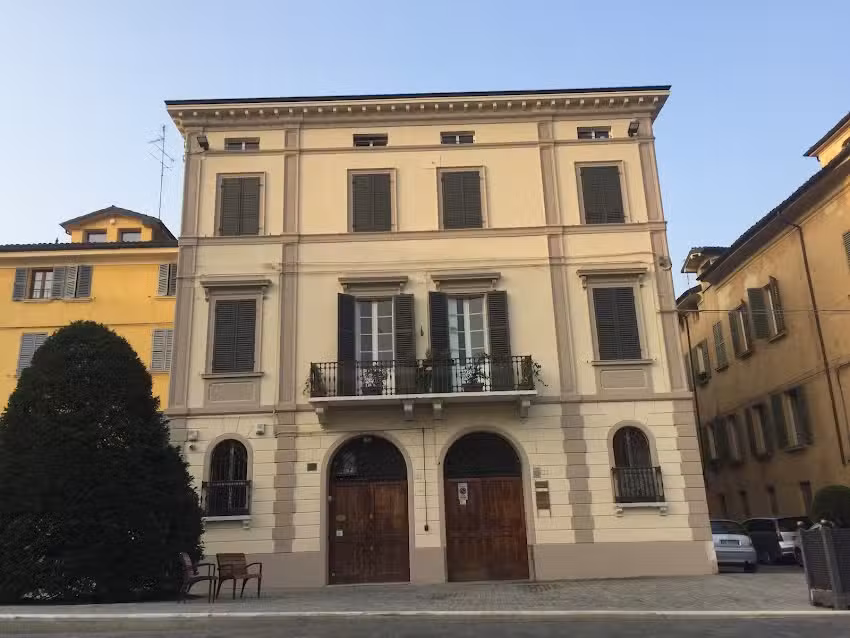 Bed and Breakfast Anna&Ricca – Reggio Emilia