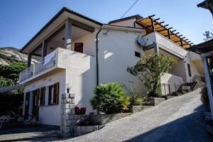 Bed and Breakfast Annamaria nella Costa del Sole – Parco Nazionale Arcipelago Toscano – Chiessi Marciana – Isola d’Elba