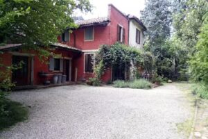 bed and breakfast Antico Fienile