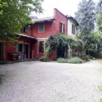bed and breakfast Antico Fienile