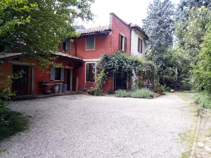 bed and breakfast Antico Fienile