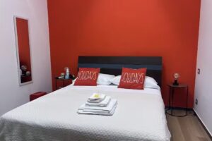 bed and breakfast antico palazzo salerno