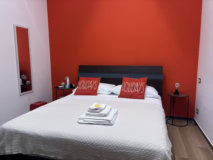 bed and breakfast antico palazzo salerno