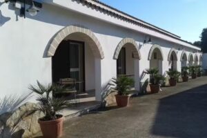 Bed and Breakfast Archi Vecchi