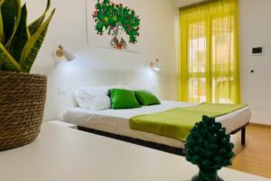 Bed and Breakfast Arco dei Cappuccini