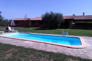 Bed And Breakfast Argine Della Bandita