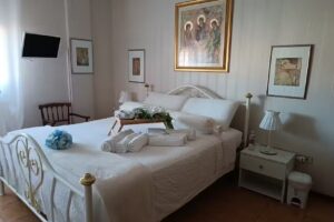 Bed and breakfast B&B il Salvi