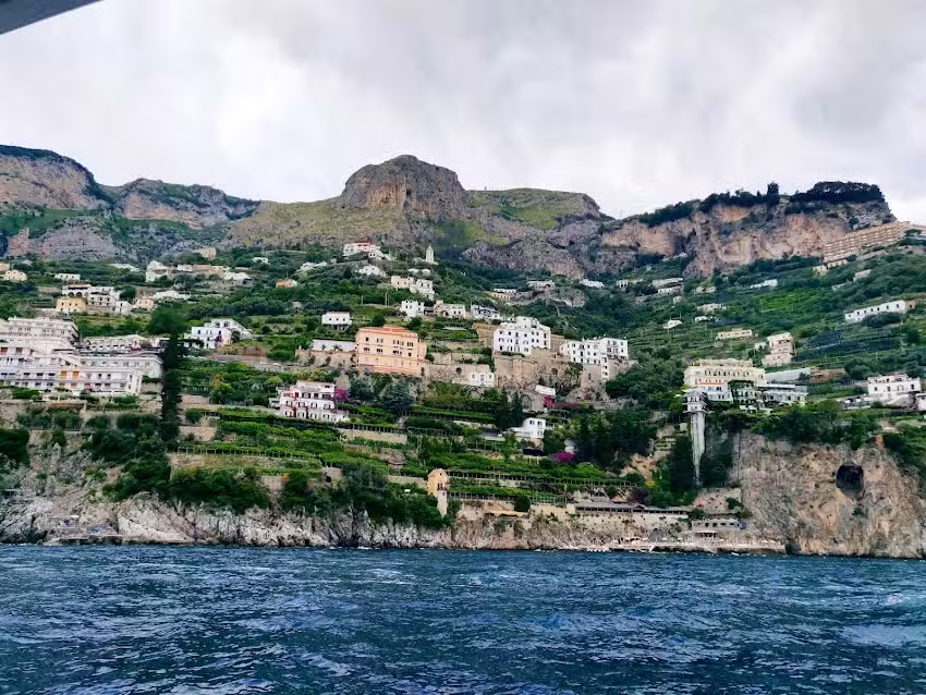 Bed and Breakfast (B&B) La Bellavista