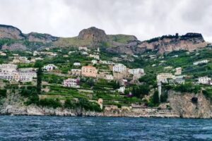 Bed and Breakfast (B&B) La Bellavista